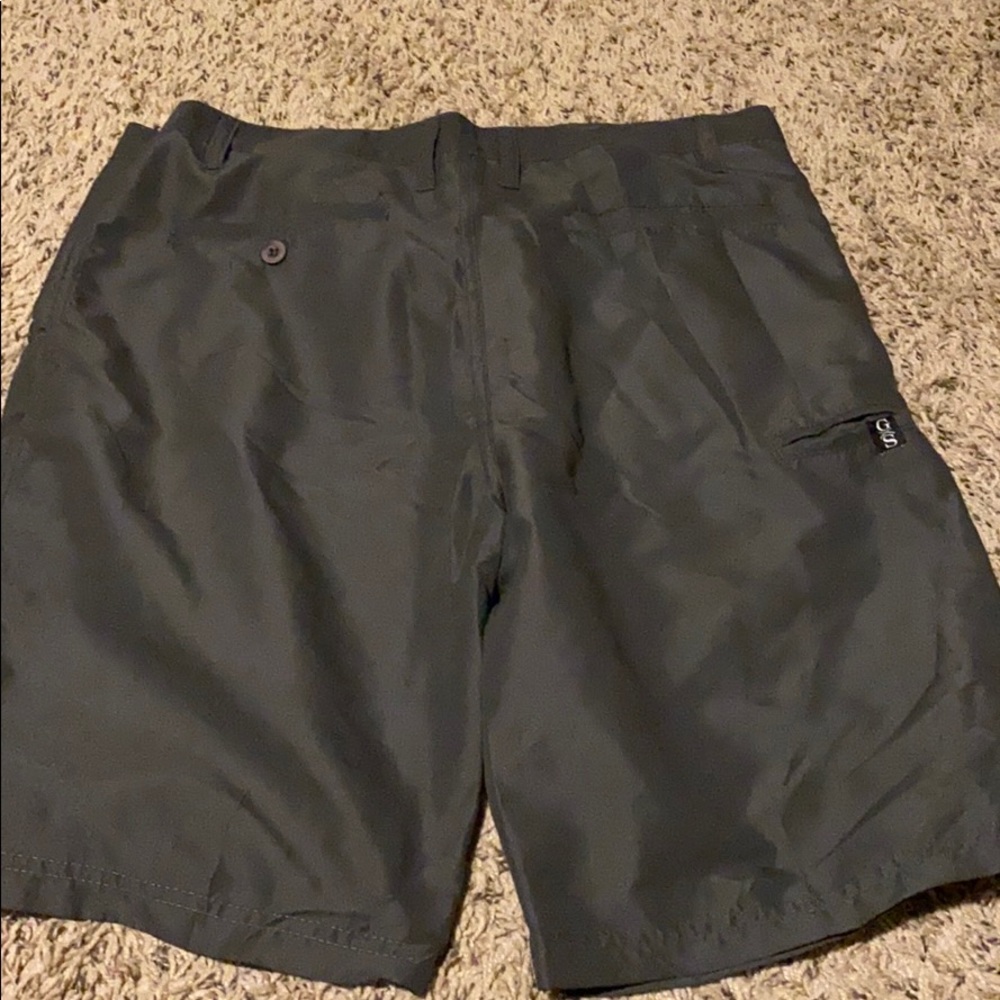 Grunt style shorts